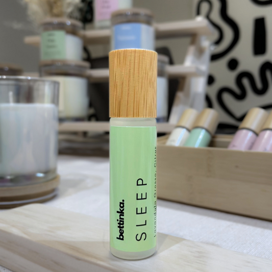 Sleep Essential Oil Roll-On