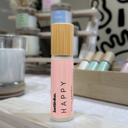 Happy Essential Oil Roll-On